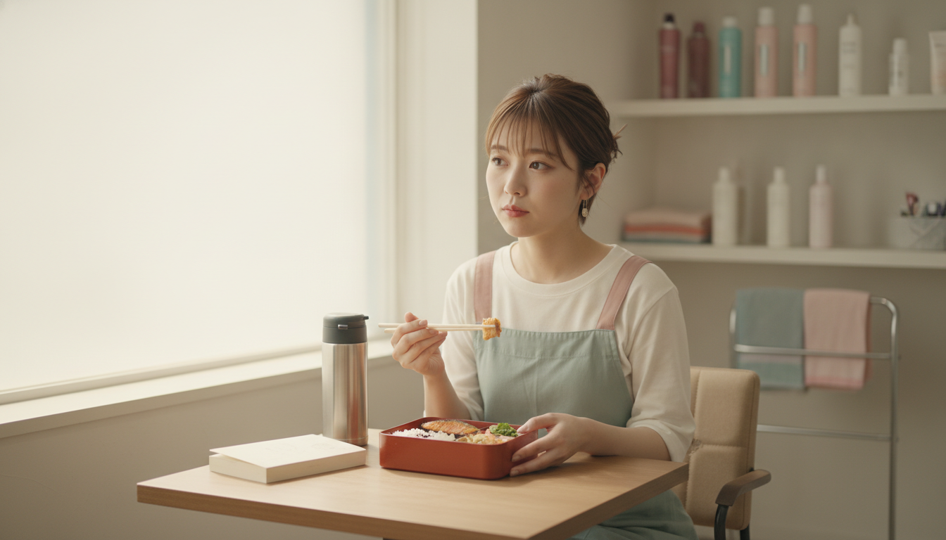 美容師の給料に関するよくある質問