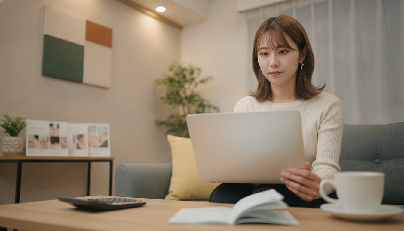 美容室開業の資金調達方法