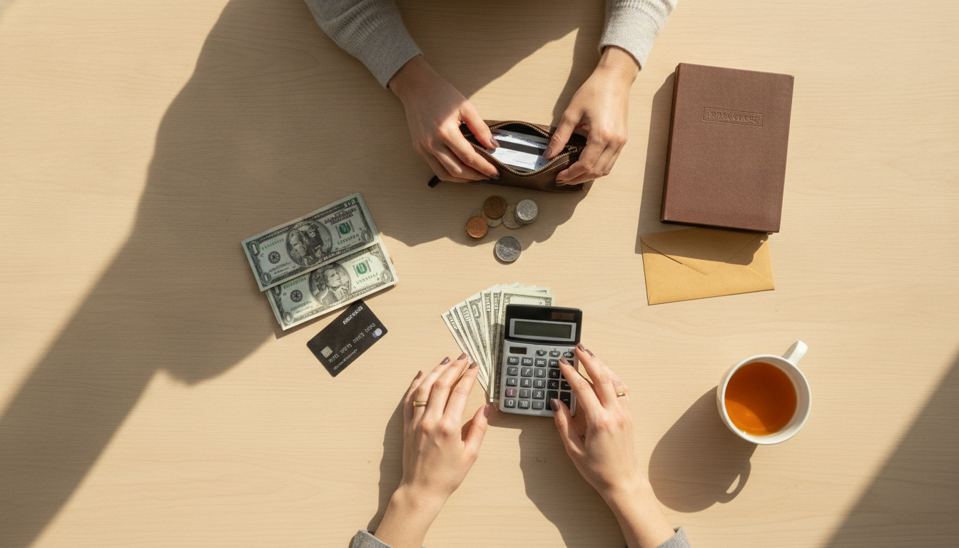 開業後のお金とリスク管理