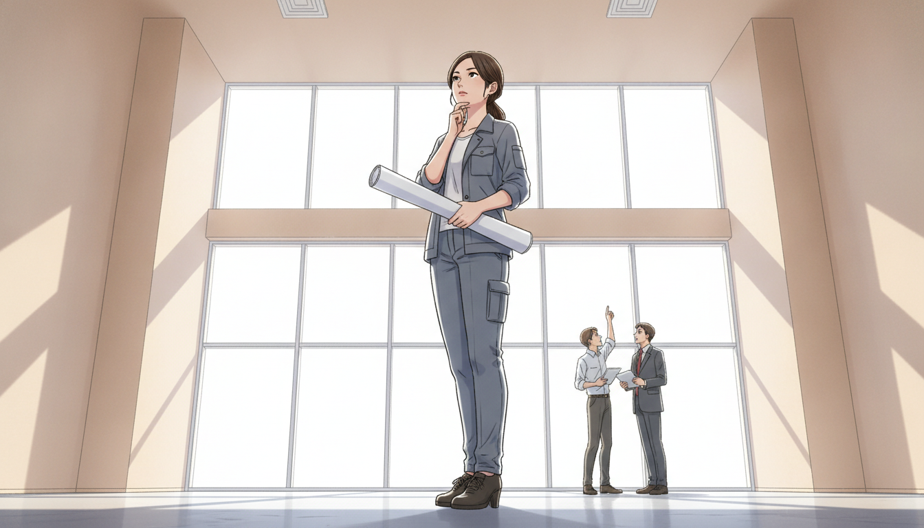 美容室を開業する人からよくある質問