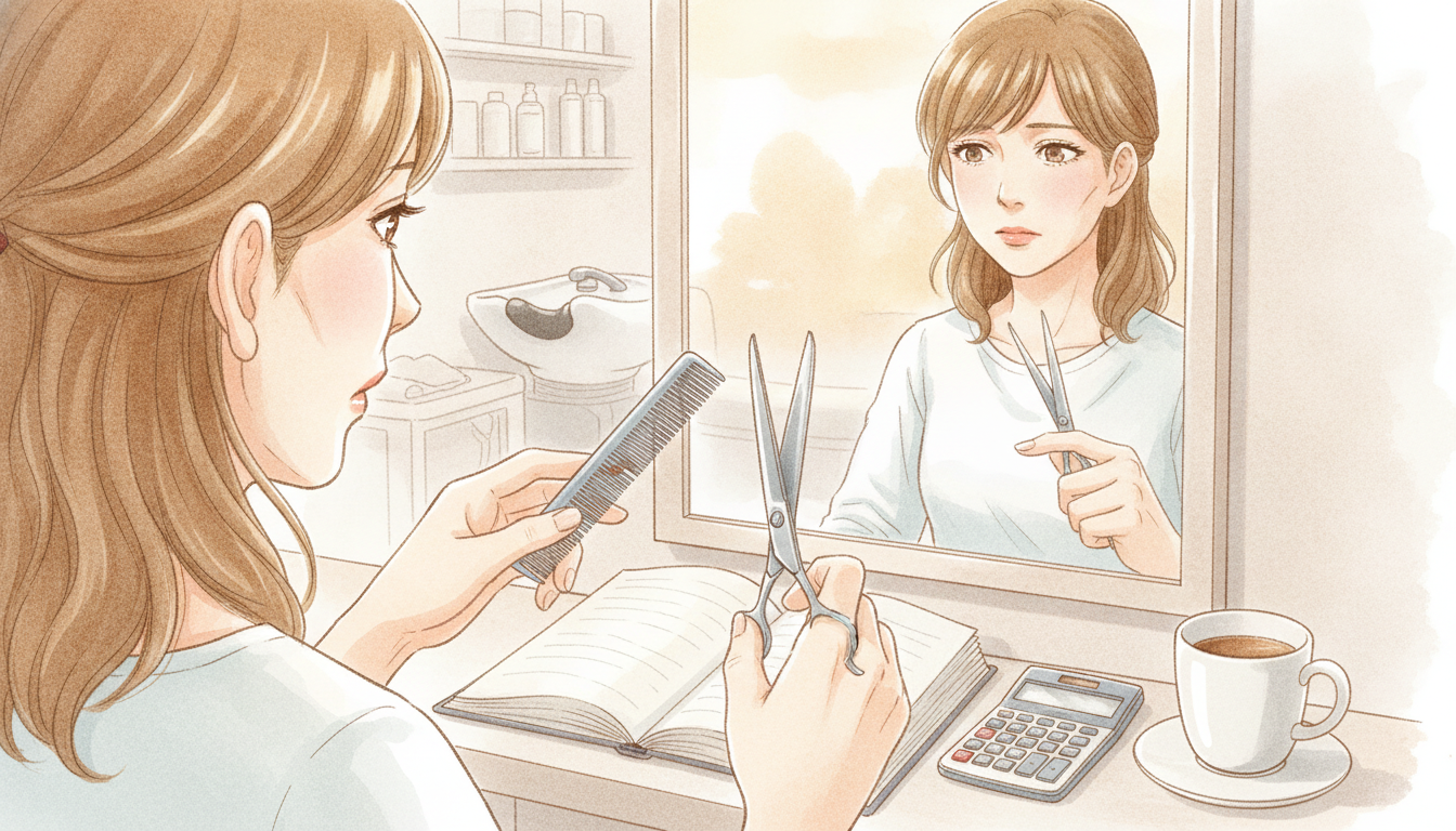 年収から差し引かれるお金と手取りの考え方