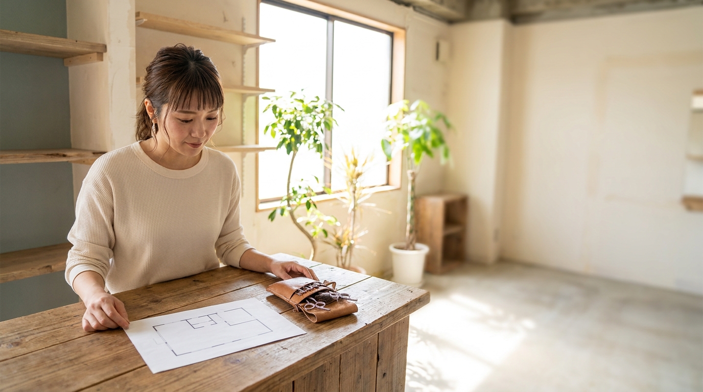 美容室開業に必要な資格とは？免許・手続き・費用を徹底解説